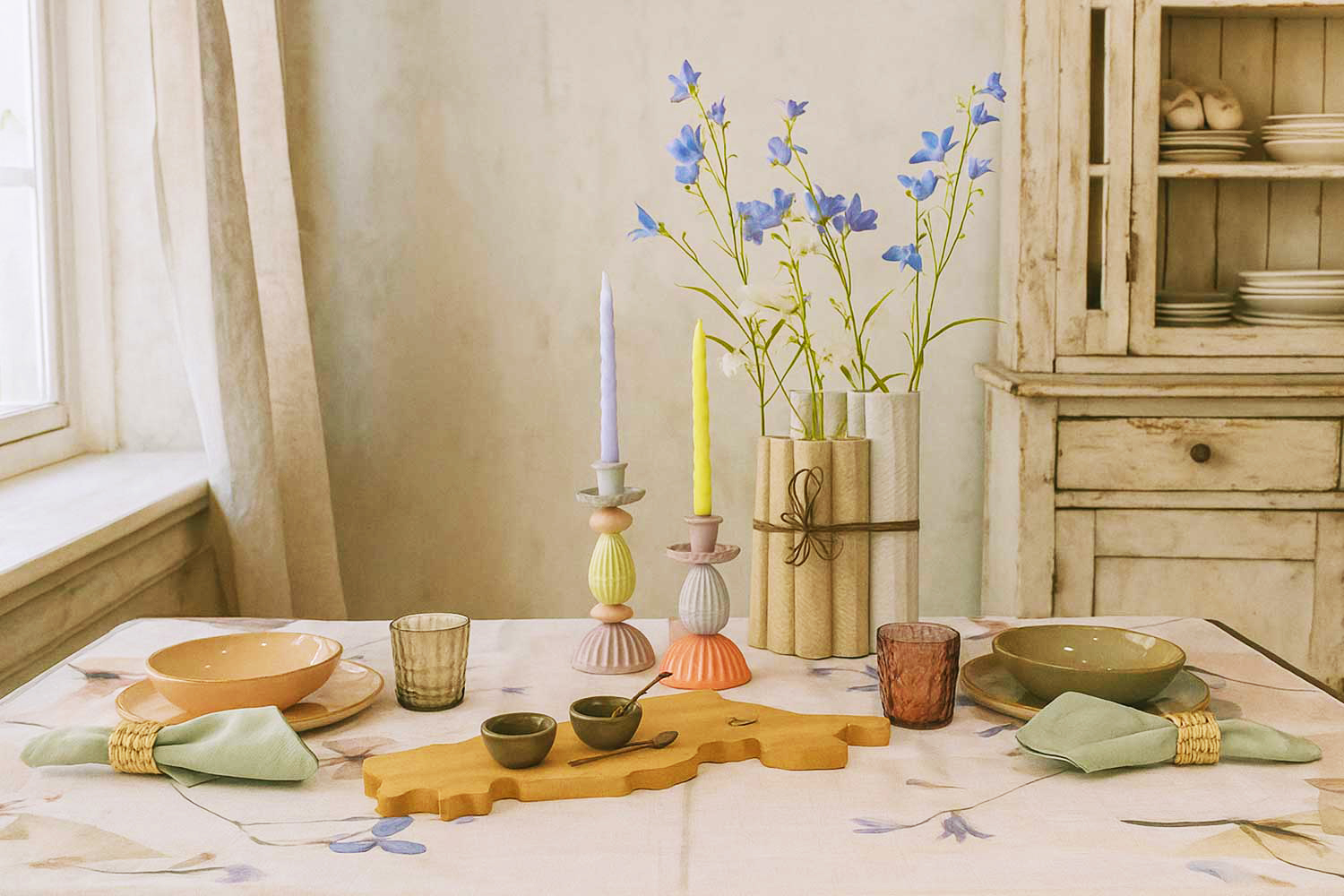 Prodotti di arredo casa