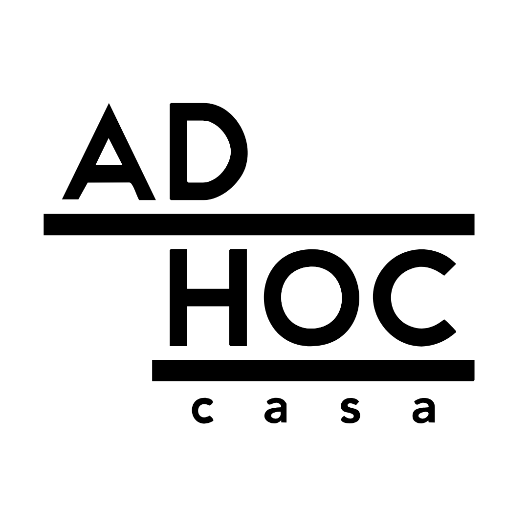 Ad Hoc Casa logo